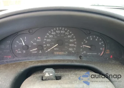 2004 Chevrolet Cavalier из США, поврежденный, VIN 1G1JC52FX47268165